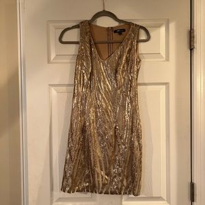 Dillard’s formal dress